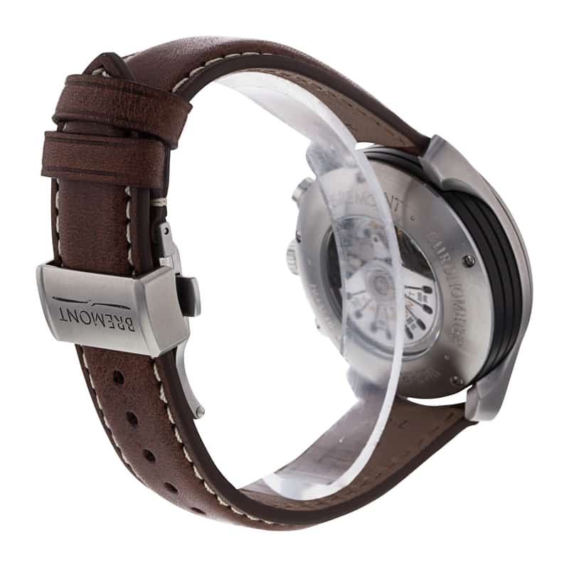 Bremont ALT1 ALT1-C/CR